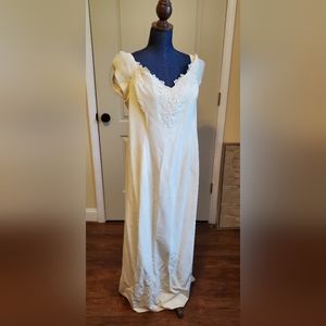 Vintage Wedding dress